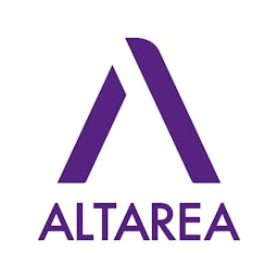 Logo Altarea
