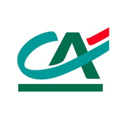 Logo Caisse Agricole