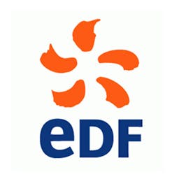 Logo Edf